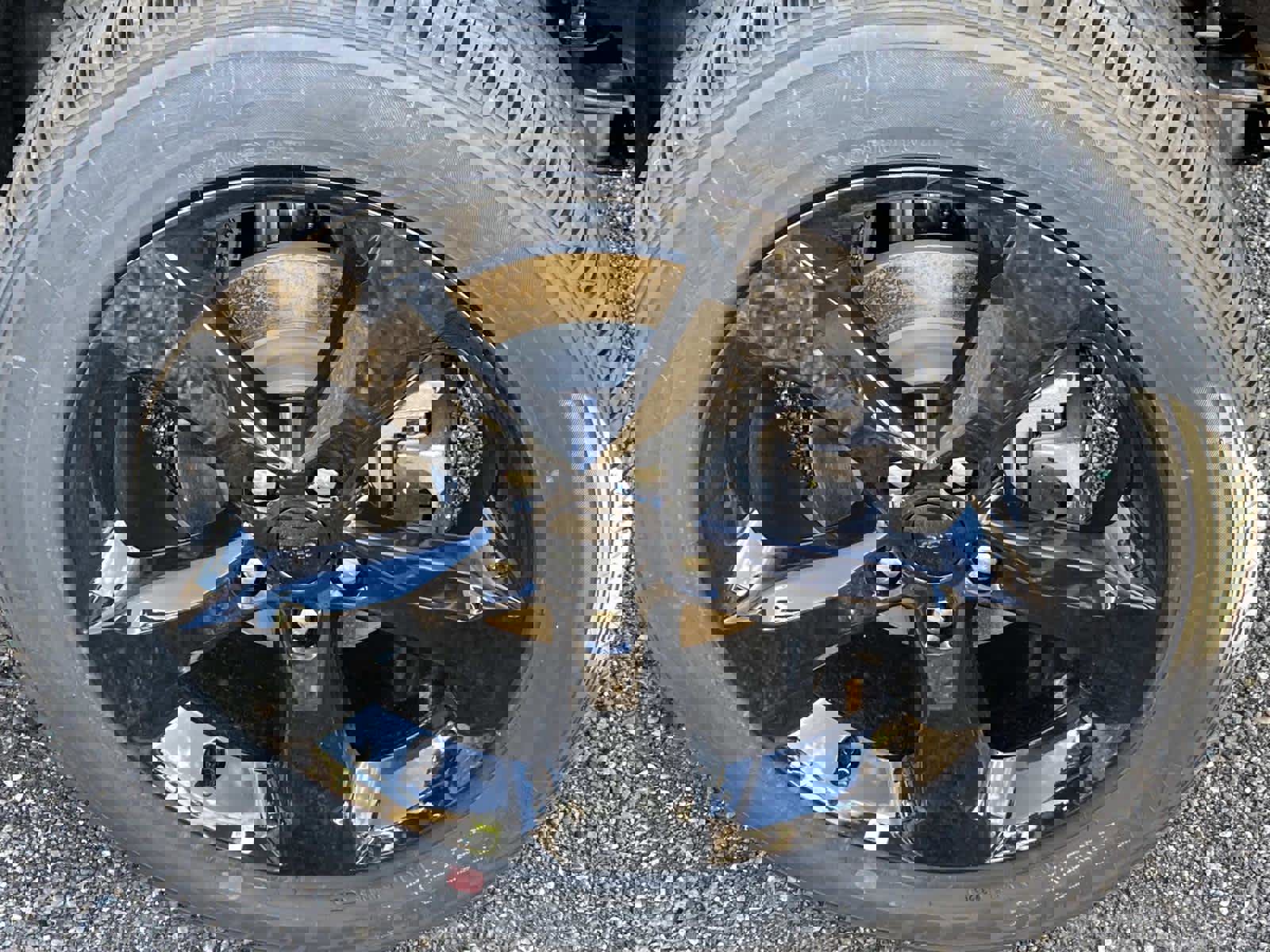 New 2025 Jeep Grand Cherokee Laredo image 7