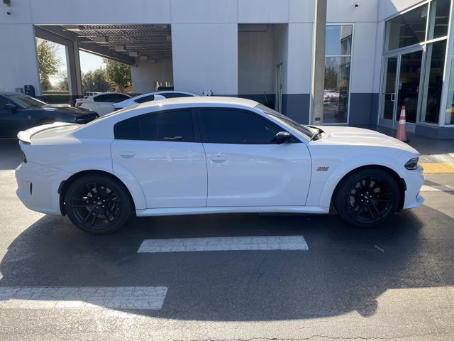 Used 2023 Dodge Charger Scat Pack image 11