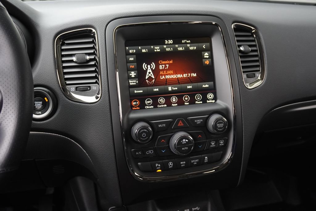 Used 2018 Dodge Durango GT w/ Premium Group image 15