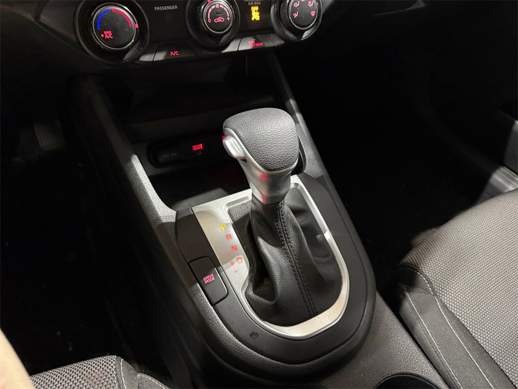 Certified 2024 Kia Forte LXS image 21