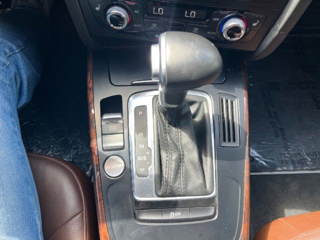 Used 2014 Audi A4 2.0T Premium Plus w/ Premium Plus Package AWD/4WD image 42