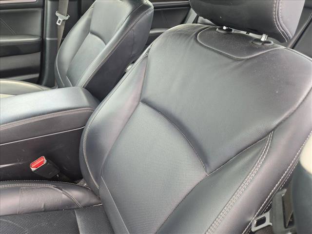 Used 2019 Subaru Legacy 3.6R Limited AWD/4WD image 15