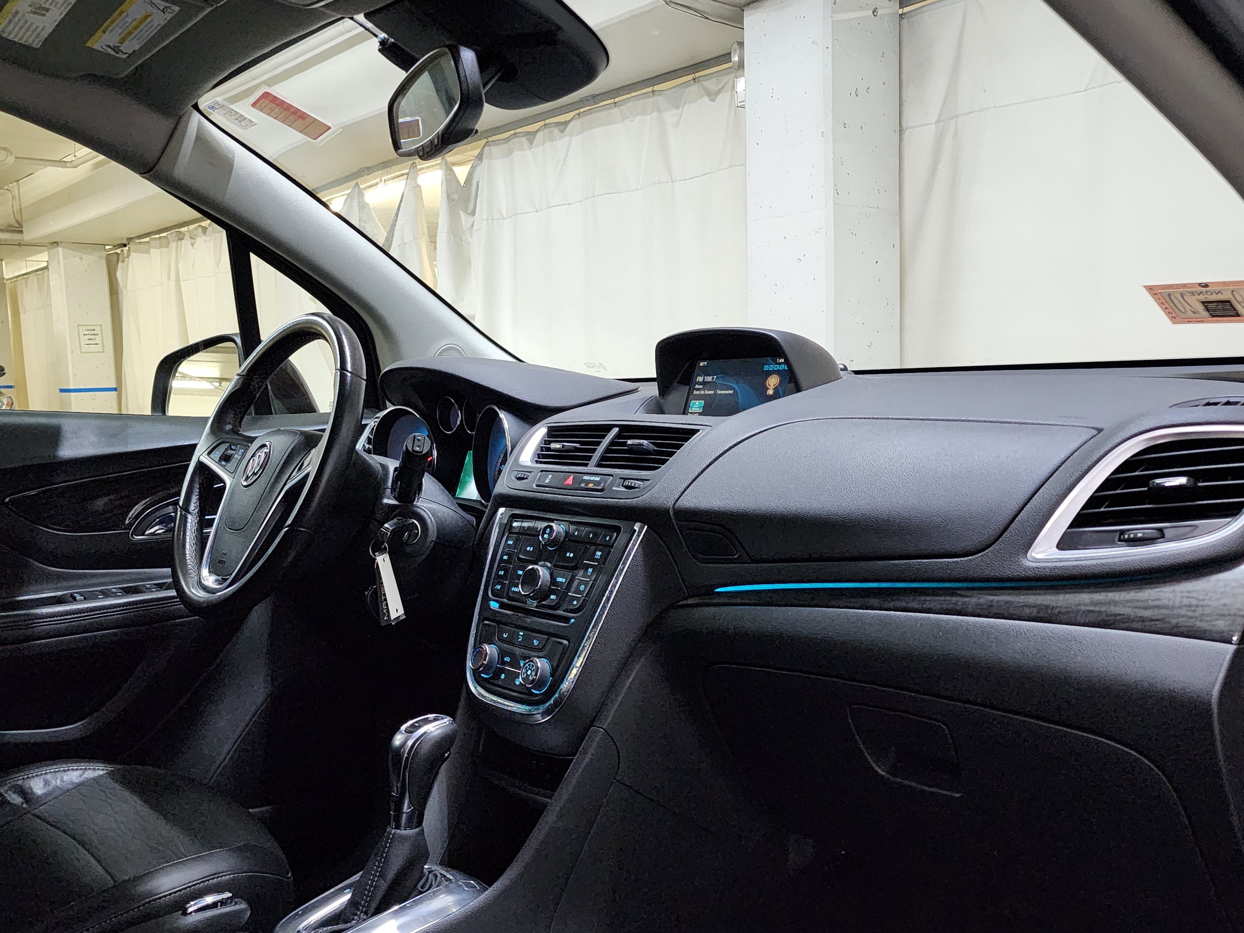 Used 2016 Buick Encore FWD image 21