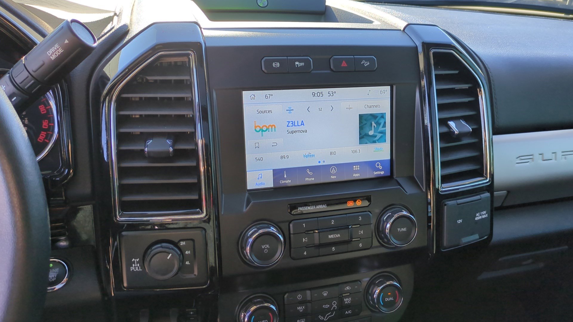 Used 2021 Ford F250 Lariat image 22