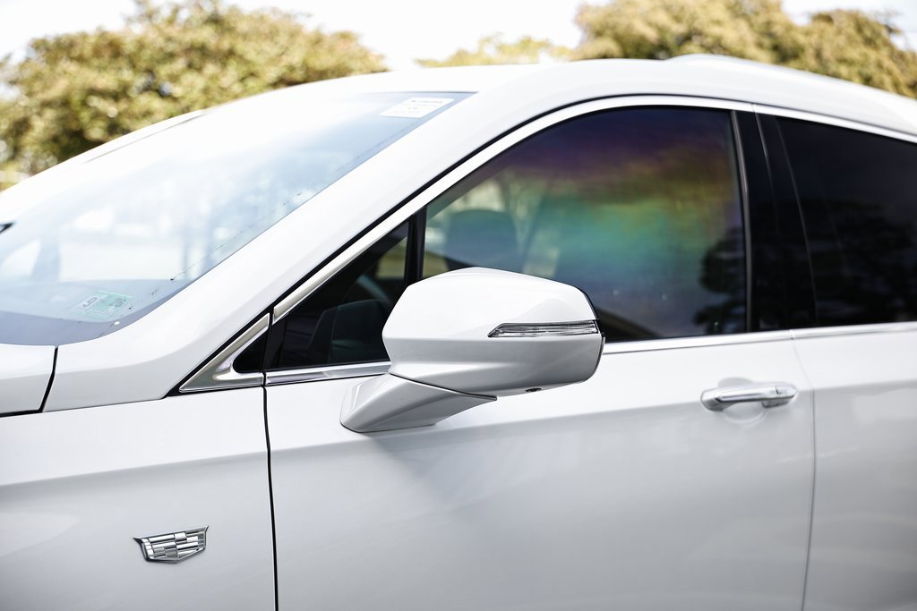 Used 2024 Cadillac XT6 Premium Luxury w/ Technology Package image 11