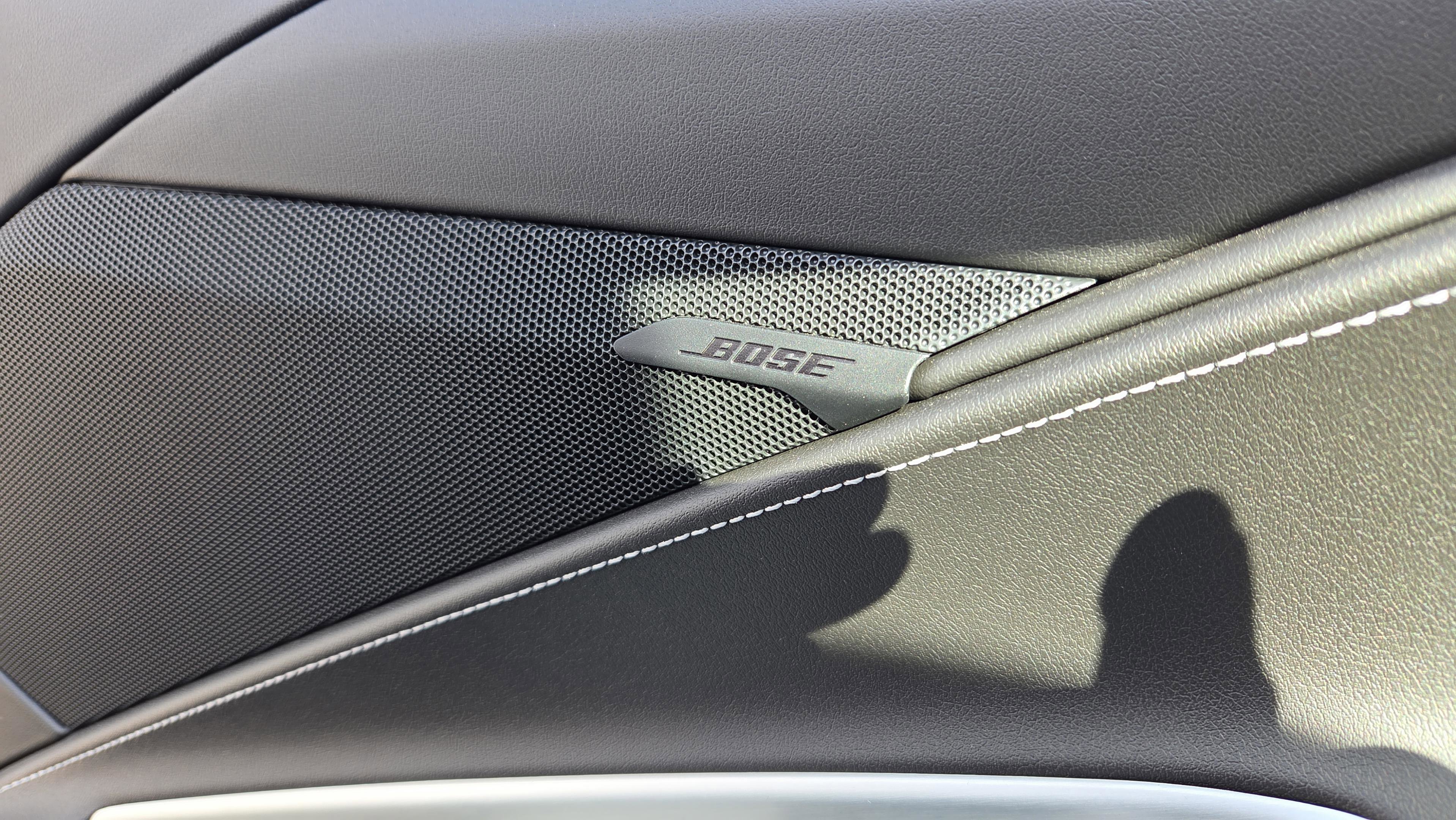 New 2026 Chevrolet Corvette Z06 image 25