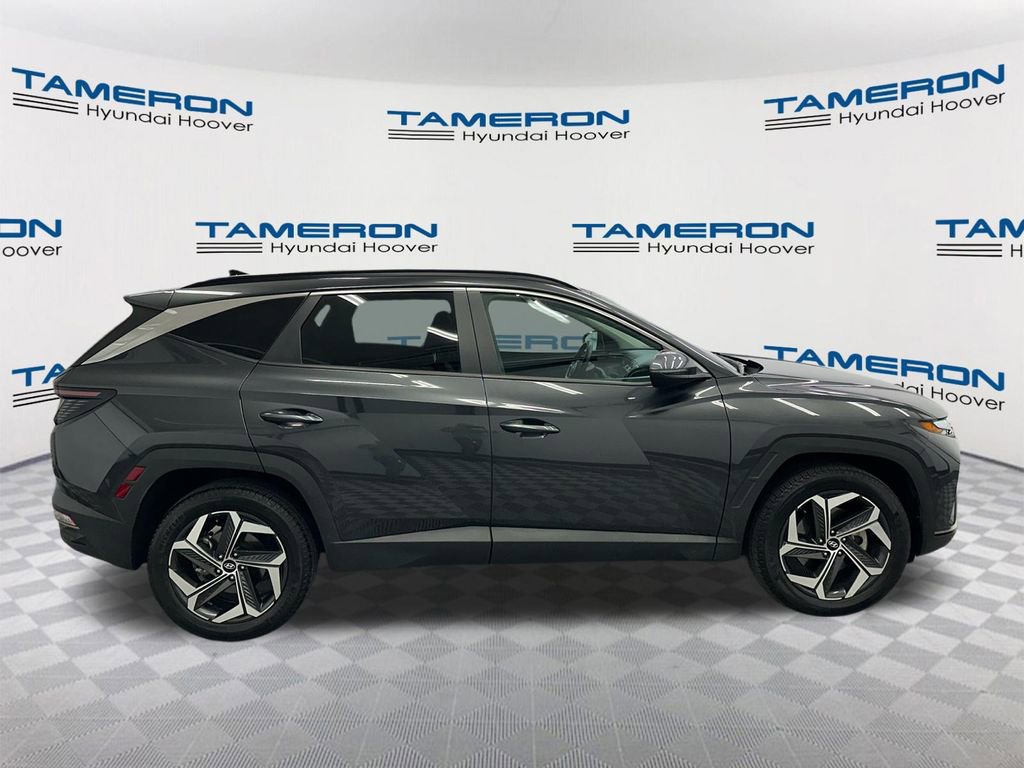 Used 2023 Hyundai Tucson SEL w/ Convenience Package AWD/4WD image 6