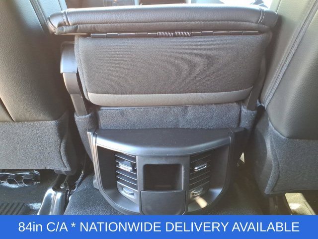 New 2026 RAM 5500 Tradesman AWD/4WD image 27