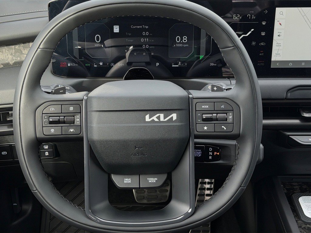 New 2027 Kia Telluride SX Prestige X-Pro image 21