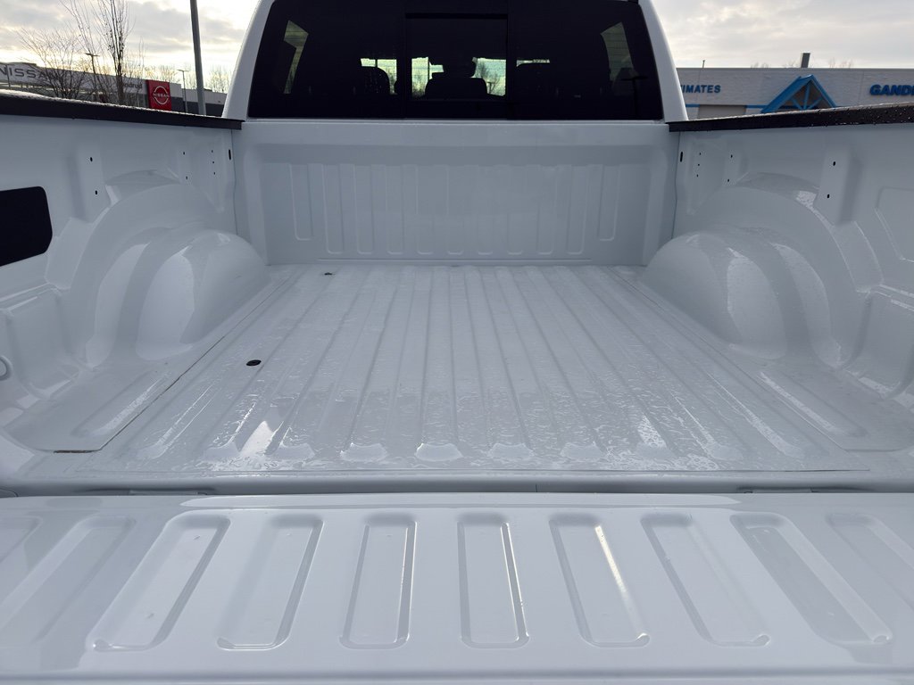 New 2026 RAM 1500 Big Horn image 8