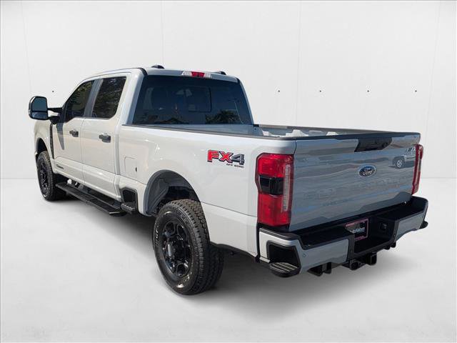 New 2026 Ford F250 XL w/ STX Appearance Package image 8