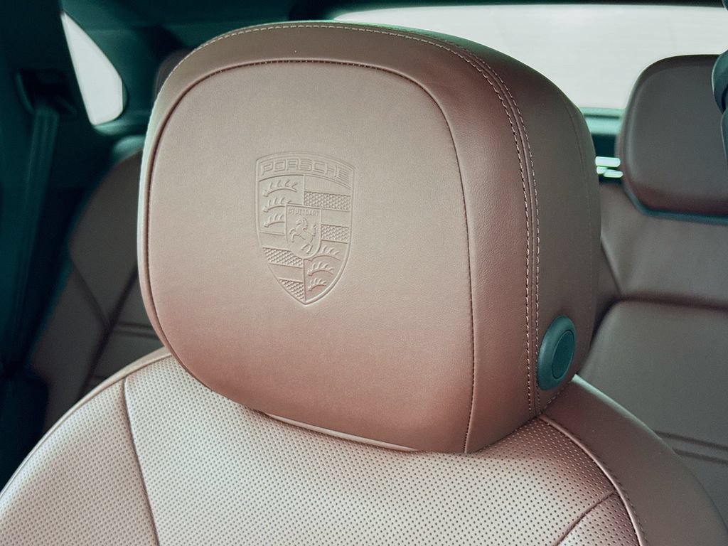 New 2026 Porsche Cayenne S AWD/4WD image 14