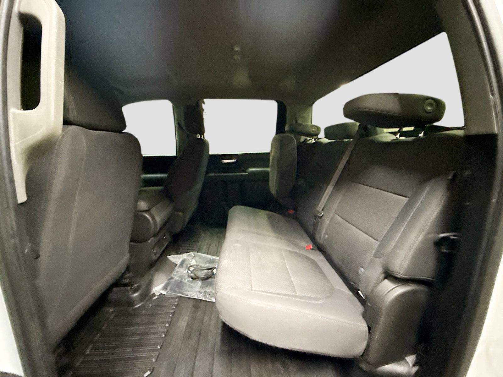 Used 2020 Chevrolet Silverado 3500 W/T w/ WT Convenience Package image 26