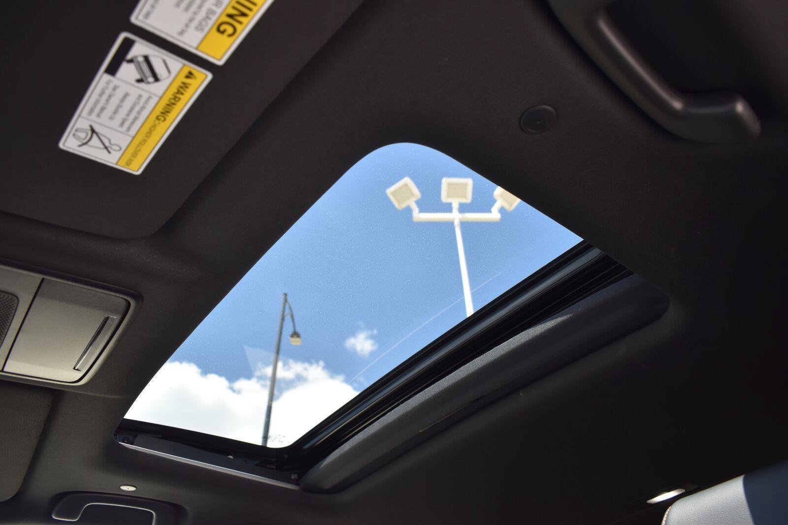 Used 2024 Honda CR-V Sport-L image 13