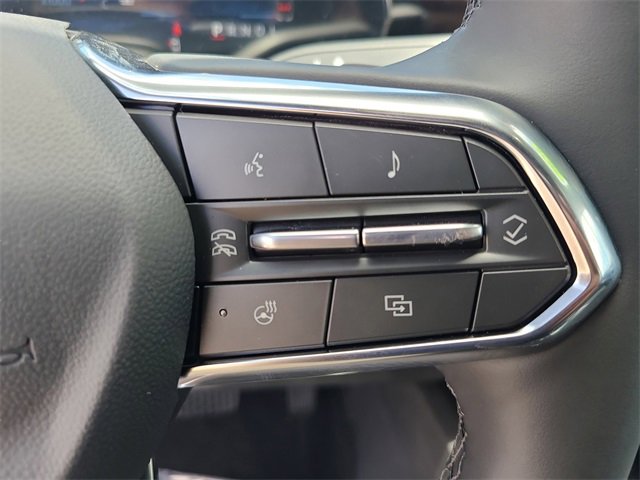 New 2026 Chevrolet Equinox LT image 29