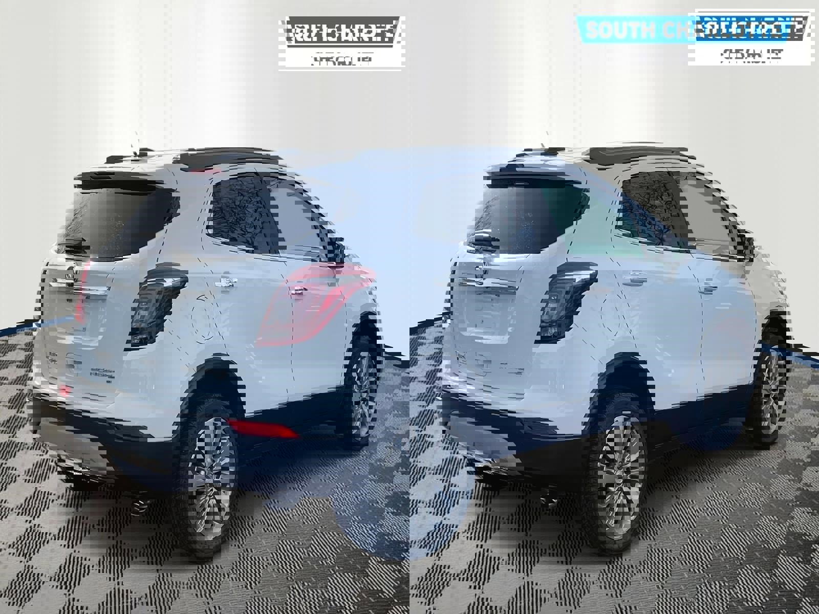 Used 2017 Buick Encore Preferred image 5