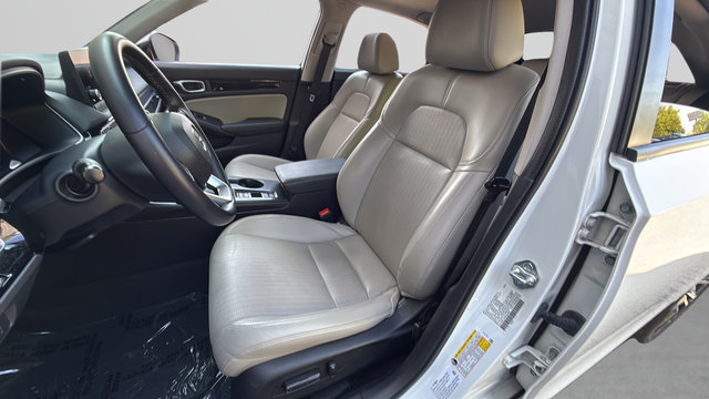 Used 2024 Honda Civic EX-L image 13