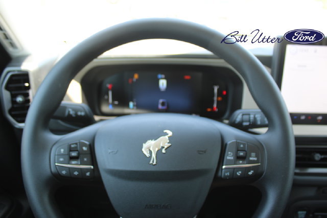 New 2026 Ford Bronco Sport Big Bend AWD/4WD image 16
