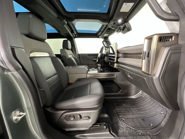 Used 2024 GMC Hummer EV 3X w/ Extreme Off-Road Package image 29