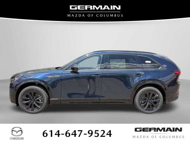 New 2026 MAZDA CX-90 3.3 Turbo S w/ Premium Package AWD/4WD image 5