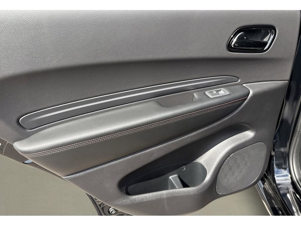 New 2026 Dodge Durango GT w/ Blacktop Package image 21