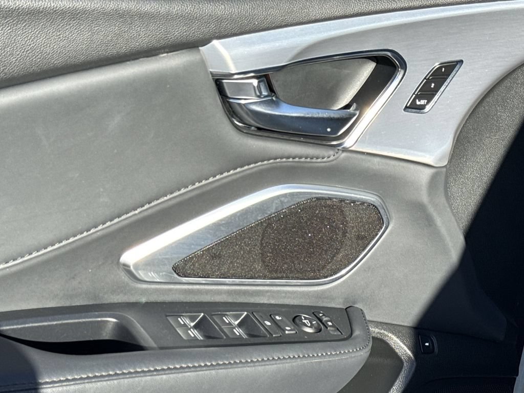 Used 2023 Acura RDX AWD image 15