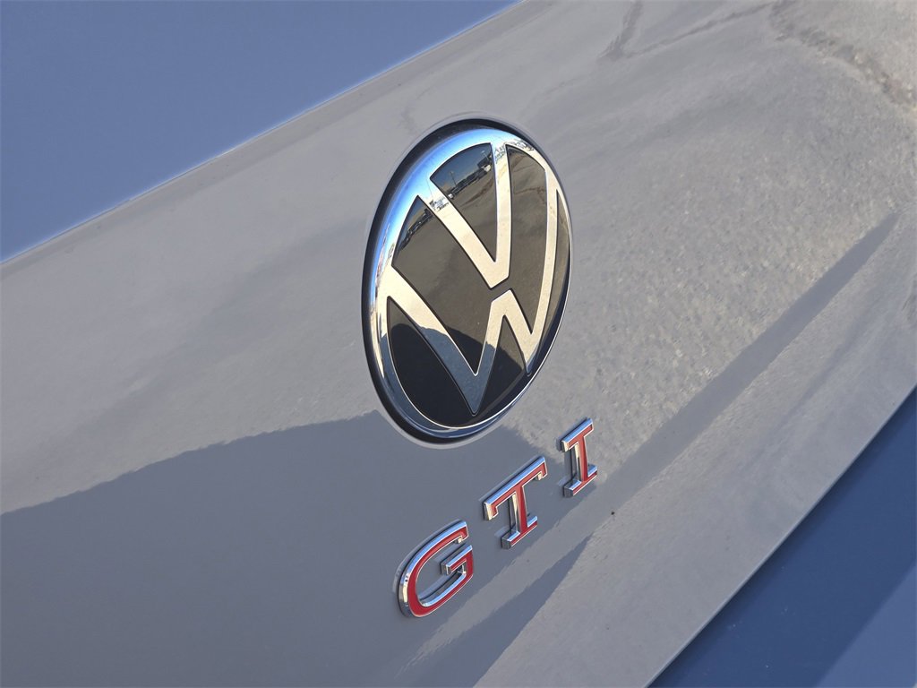 New 2026 Volkswagen GTI Autobahn image 7
