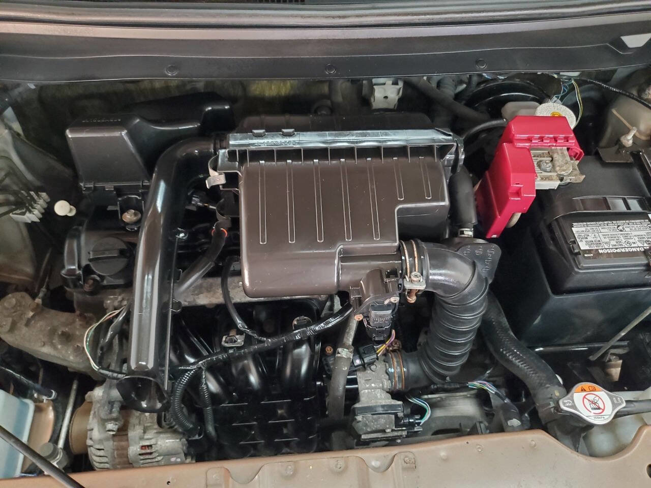 Used 2017 Mitsubishi Mirage ES image 4