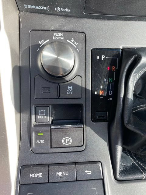 Used 2018 Lexus NX 300 FWD w/ Comfort Package image 30