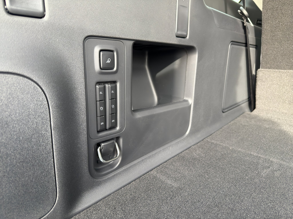 New 2025 Ford Expedition Max Platinum w/ Platinum Ultimate Package image 28