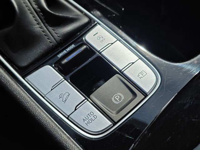 Used 2025 Hyundai Tucson SEL image 33