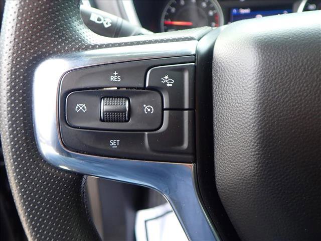 Used 2022 Chevrolet Blazer LT image 15