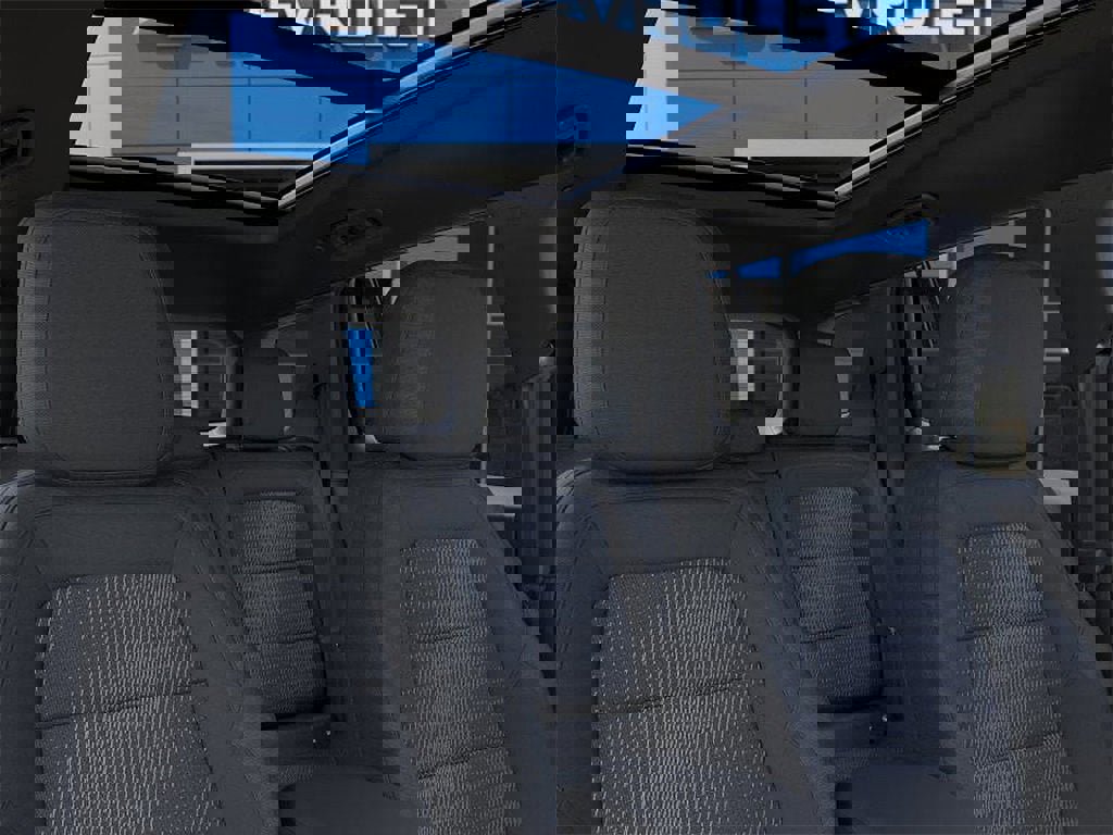 New 2026 Chevrolet Equinox LT w/ Safety and Technology Package image 25