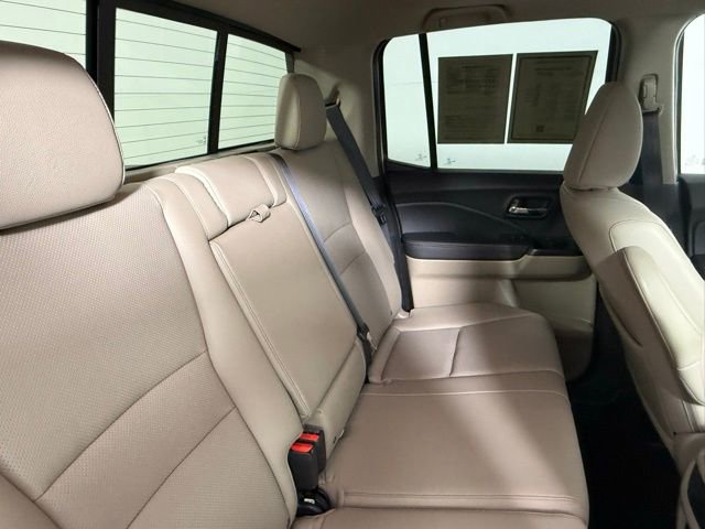 Used 2023 Honda Ridgeline RTL image 44