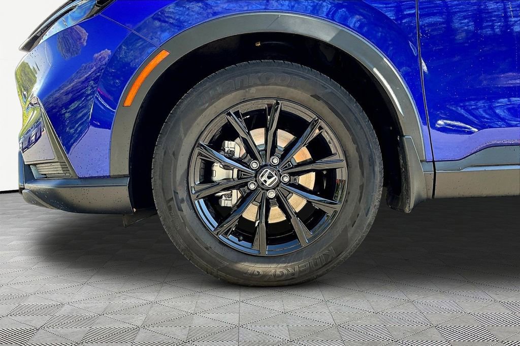 Used 2023 Honda CR-V Sport image 24
