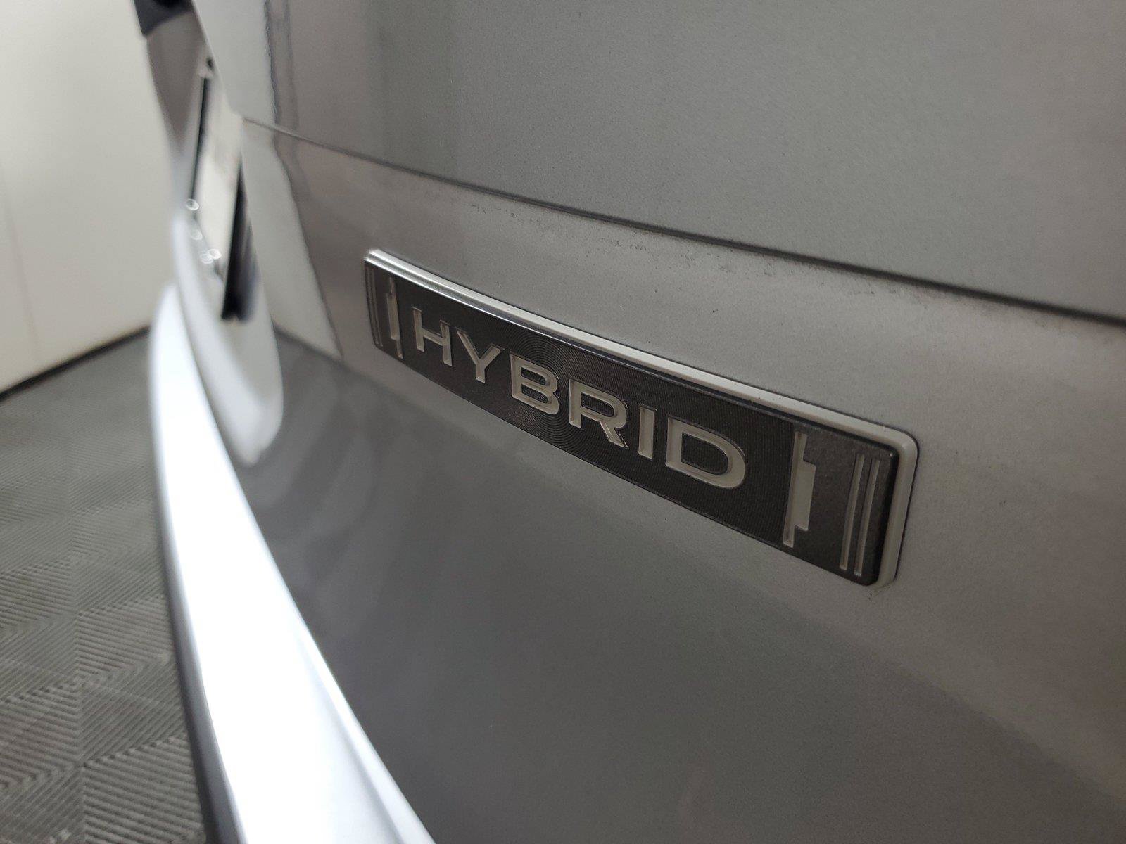 Used 2026 Subaru Forester Touring AWD/4WD image 7