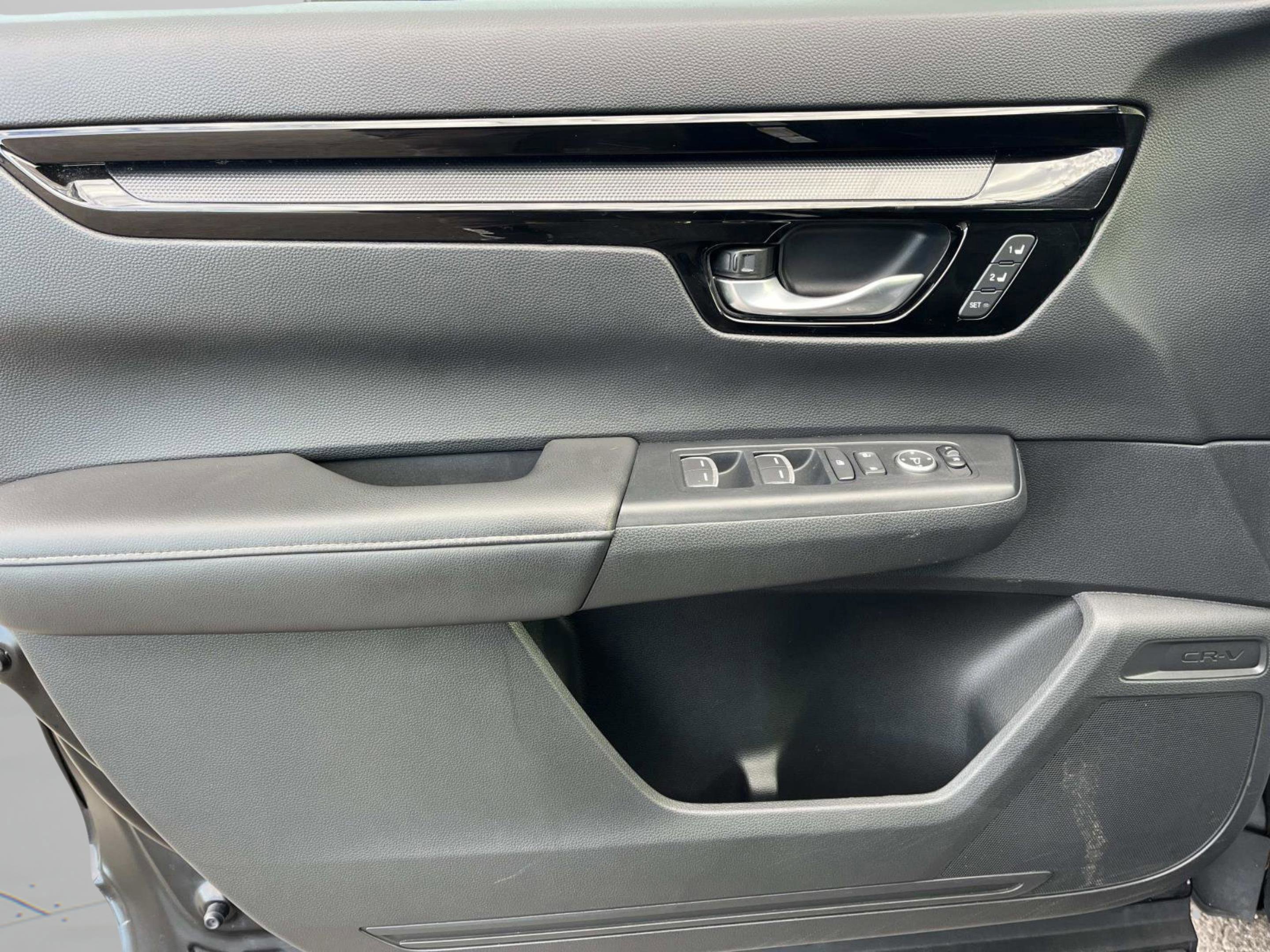 Used 2023 Honda CR-V EX-L image 28