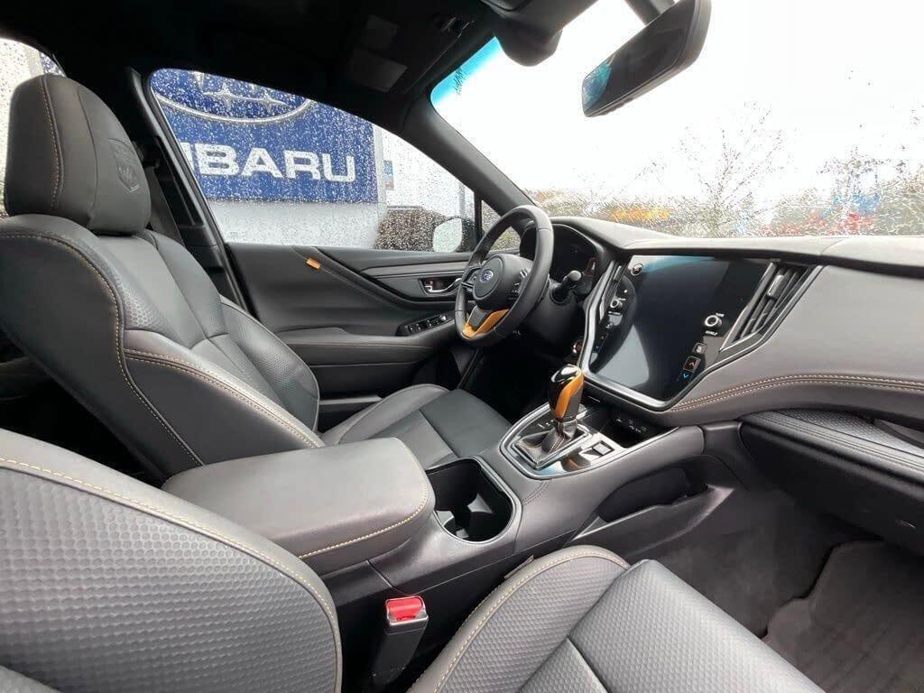 Used 2022 Subaru Outback Wilderness image 18