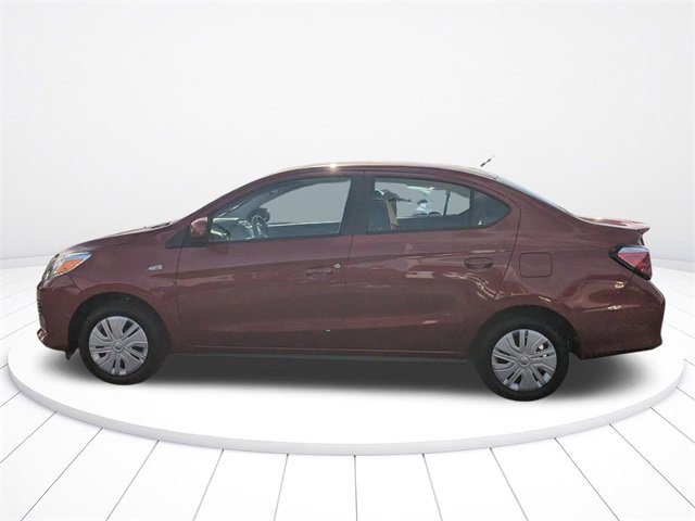 Used 2024 Mitsubishi Mirage G4 ES image 12