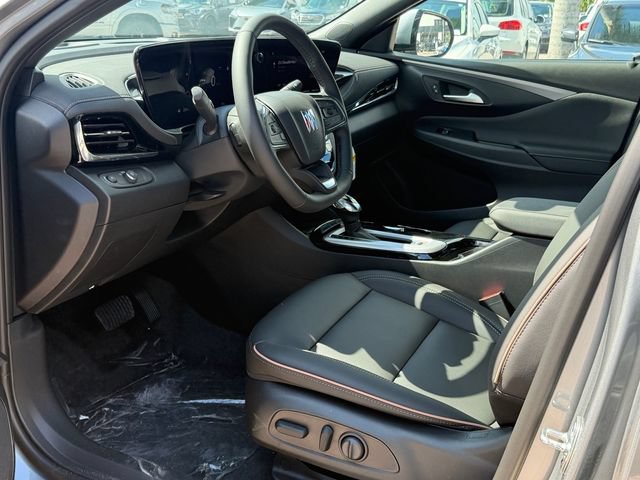 New 2026 Buick Envista Sport Touring FWD image 13