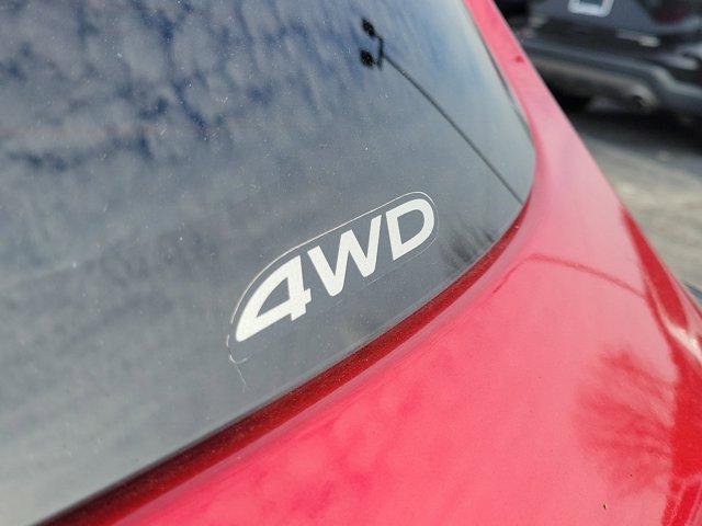 Used 2024 Mitsubishi Outlander Sport AWD image 5