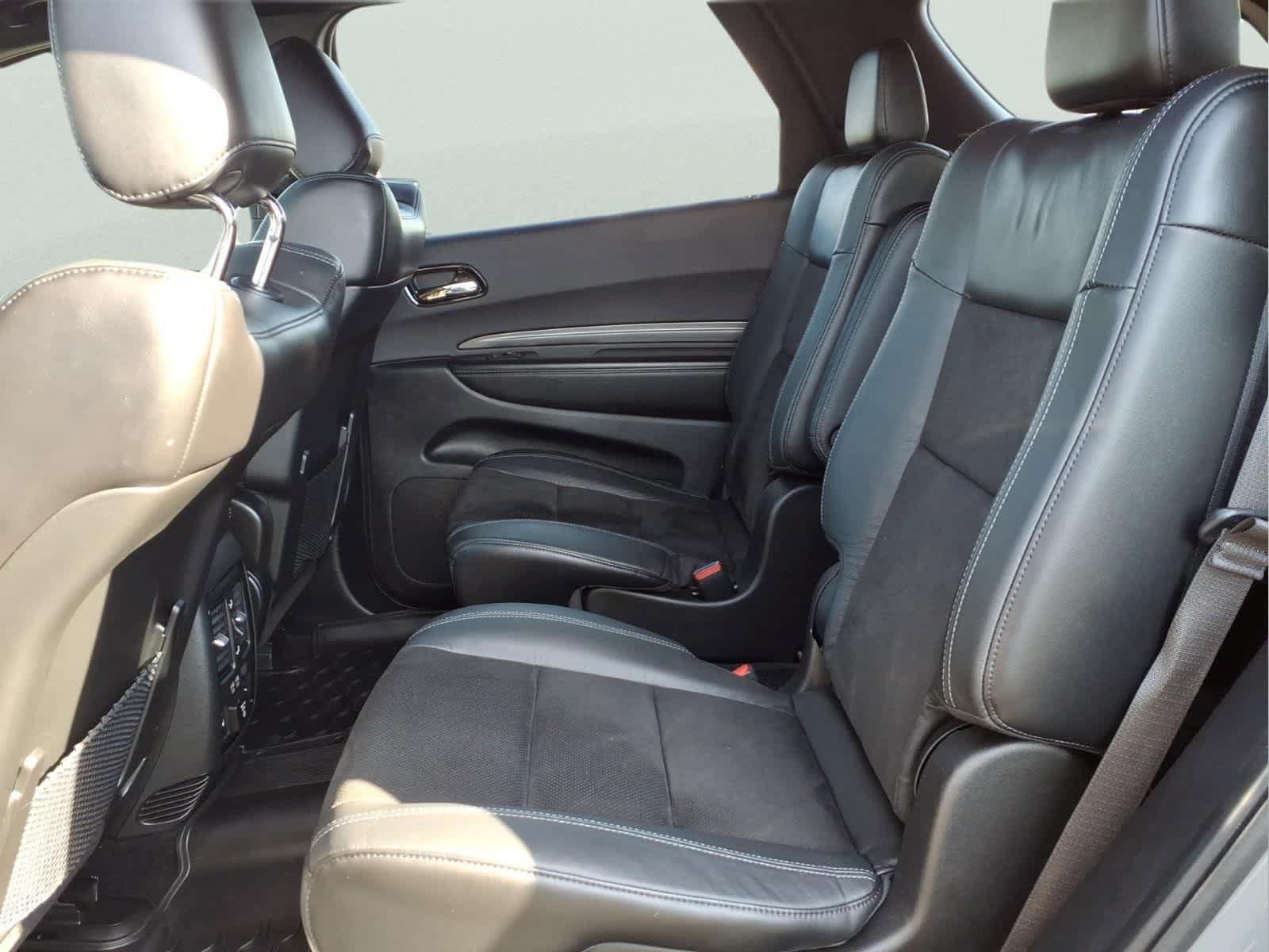 Used 2022 Dodge Durango GT AWD/4WD image 29