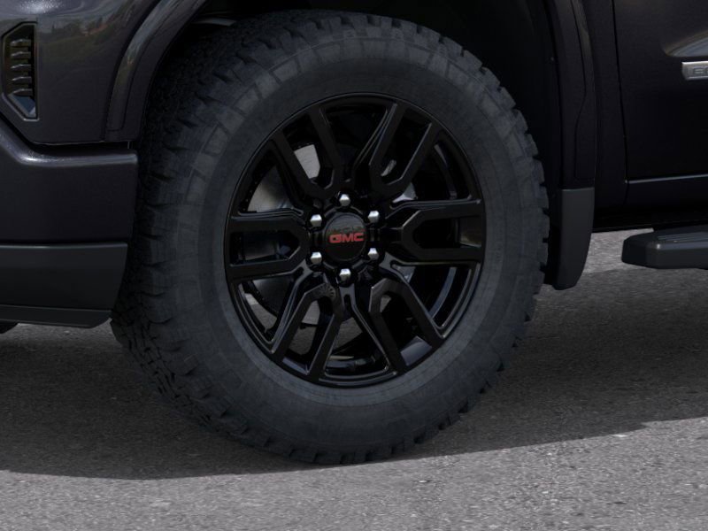 New 2026 GMC Sierra 1500 Elevation w/ Elevation Premium Package image 17