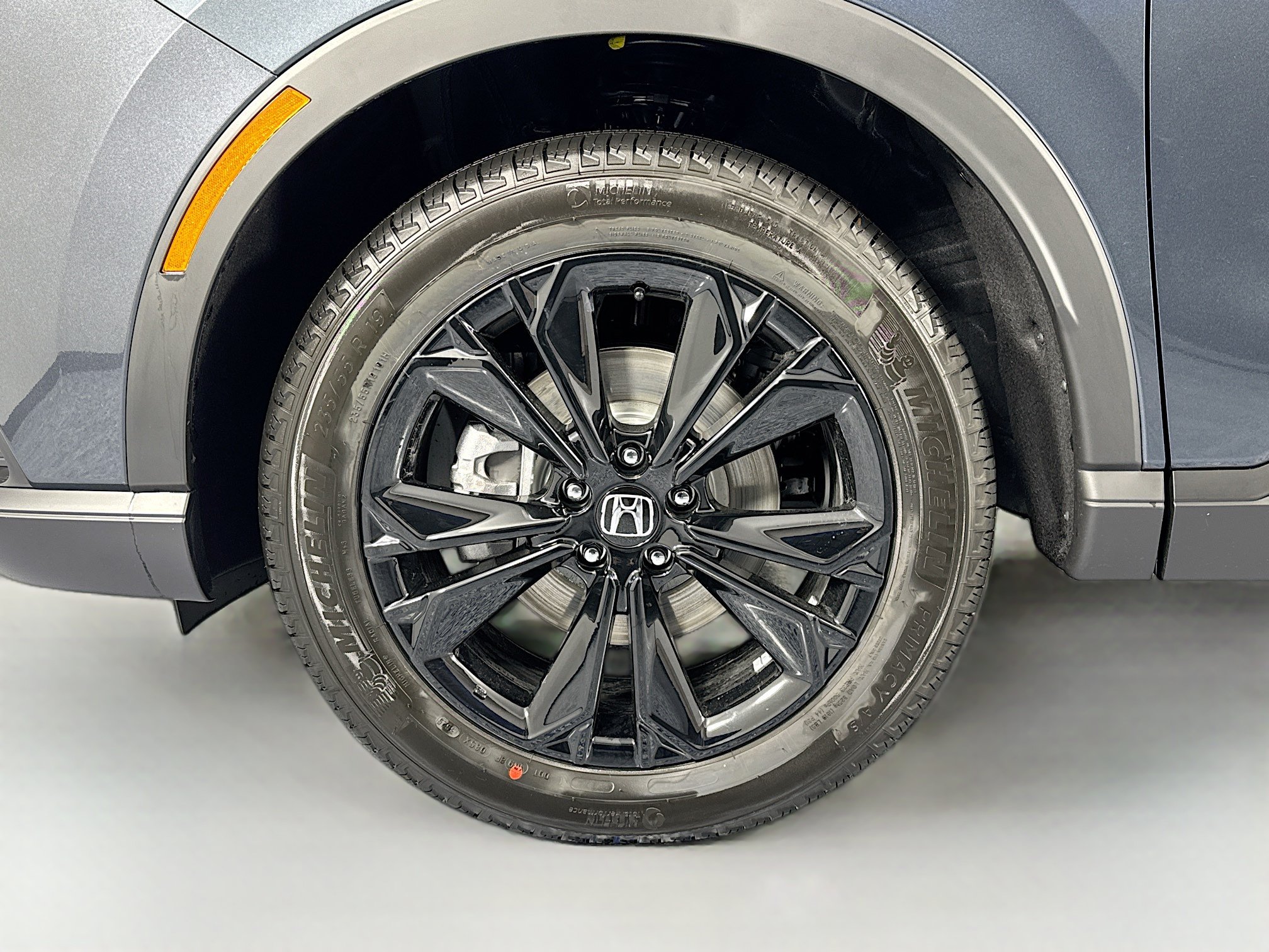 New 2026 Honda CR-V Sport Touring image 33