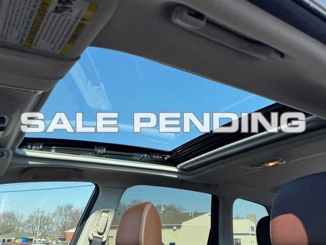 Used 2017 Subaru Forester 2.5i Touring image 26