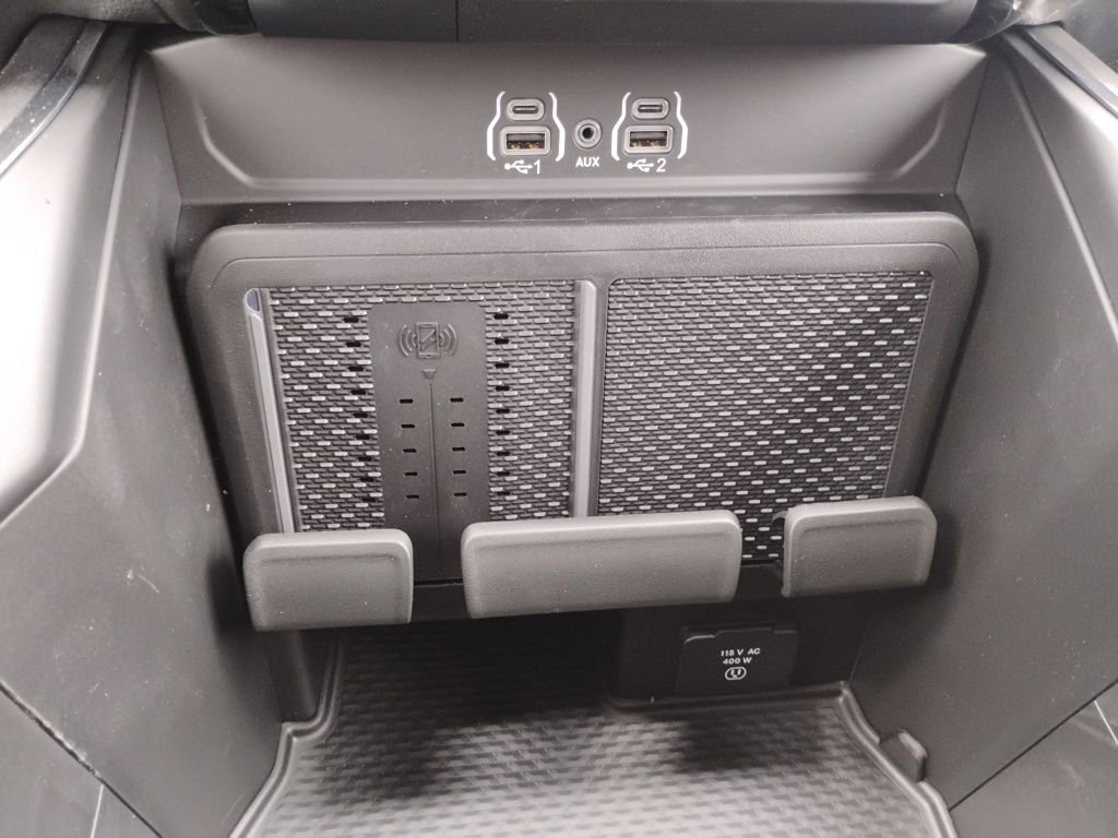 New 2026 RAM 1500 Laramie image 31