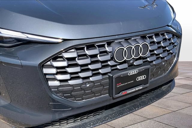 Used 2025 Audi Q5 Premium w/ Convenience Package AWD/4WD image 30