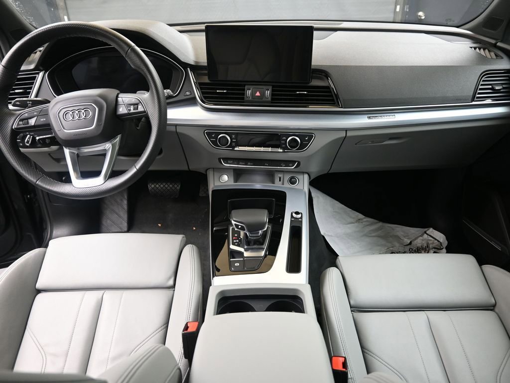 Certified 2024 Audi Q5 2.0T Premium Plus image 18