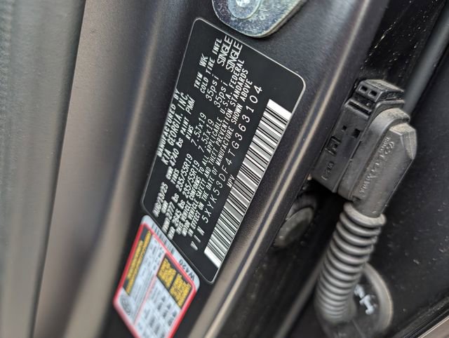 Used 2026 Kia Sportage SX FWD image 39