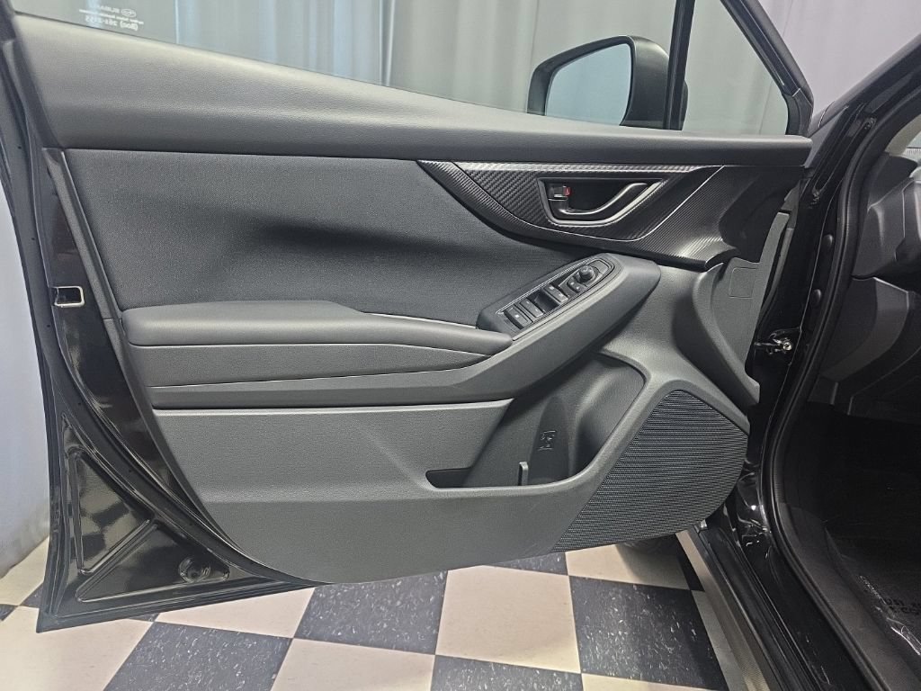 Certified 2023 Subaru Crosstrek 2.0i AWD/4WD image 14